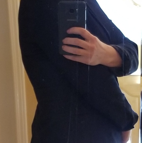 Blazer grate for work or every day stretchy materi - Picture 2 of 4